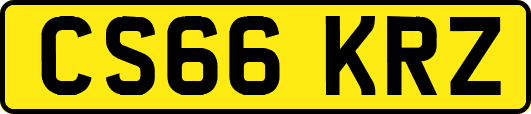CS66KRZ