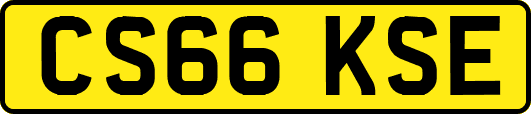 CS66KSE
