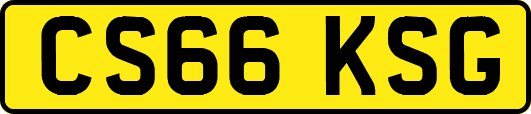 CS66KSG