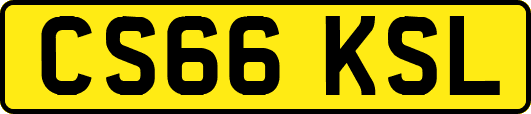 CS66KSL