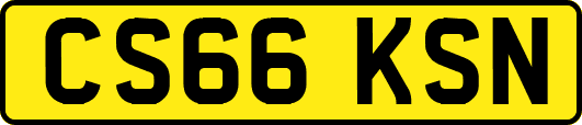 CS66KSN