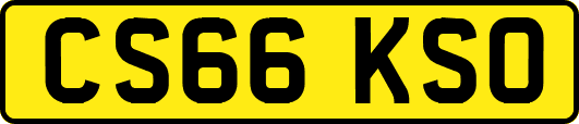 CS66KSO