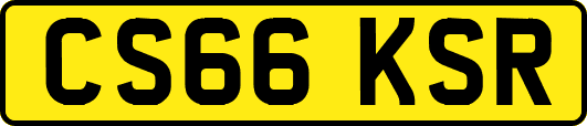 CS66KSR