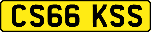CS66KSS
