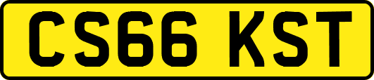 CS66KST
