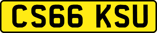 CS66KSU