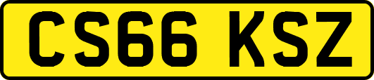 CS66KSZ
