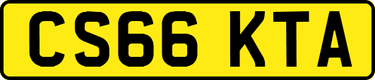 CS66KTA