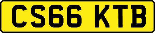 CS66KTB