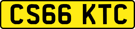 CS66KTC