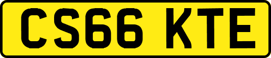 CS66KTE