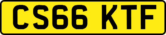 CS66KTF