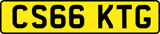 CS66KTG
