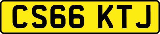 CS66KTJ