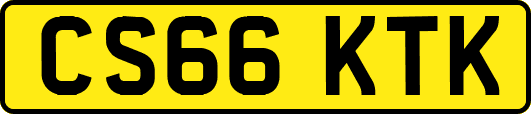 CS66KTK