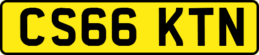 CS66KTN