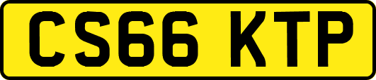 CS66KTP