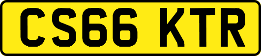 CS66KTR