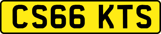 CS66KTS