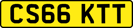 CS66KTT