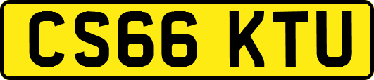 CS66KTU
