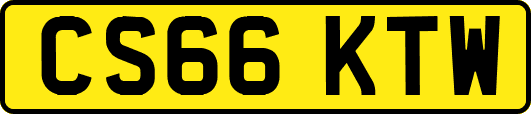 CS66KTW