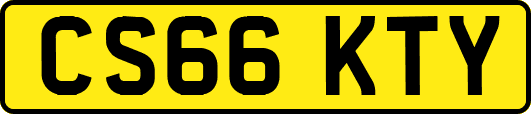 CS66KTY