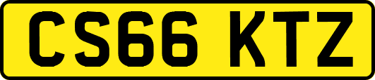 CS66KTZ