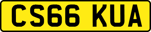 CS66KUA