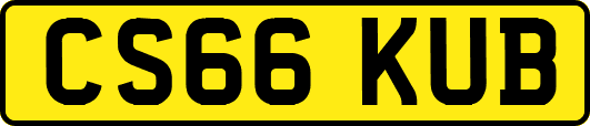 CS66KUB