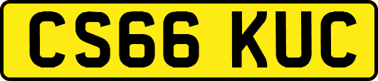 CS66KUC
