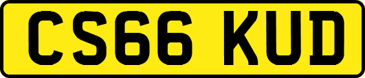 CS66KUD