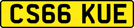 CS66KUE