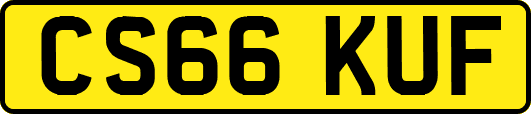 CS66KUF