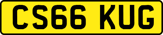 CS66KUG