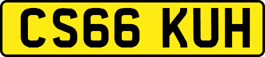 CS66KUH