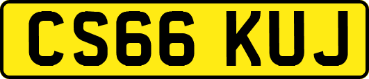 CS66KUJ