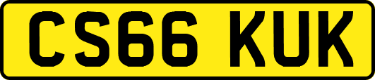 CS66KUK