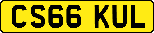 CS66KUL