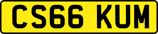 CS66KUM