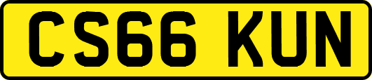CS66KUN