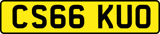 CS66KUO