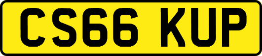 CS66KUP