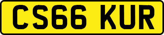 CS66KUR