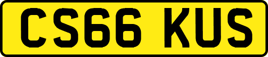 CS66KUS