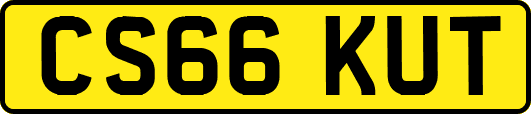 CS66KUT