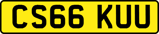 CS66KUU