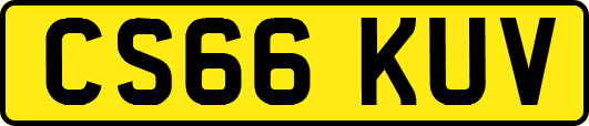 CS66KUV