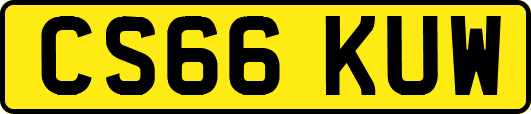 CS66KUW