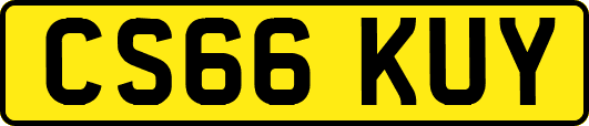 CS66KUY